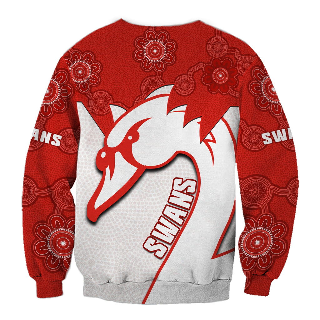 sydney-football-sweatshirt-swans-1874-dot-painting-artsy