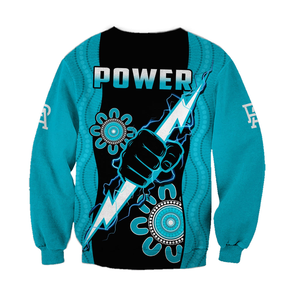 port-adelaide-football-sweatshirt-power-thunder-hand-mix-aboriginal-dynamic