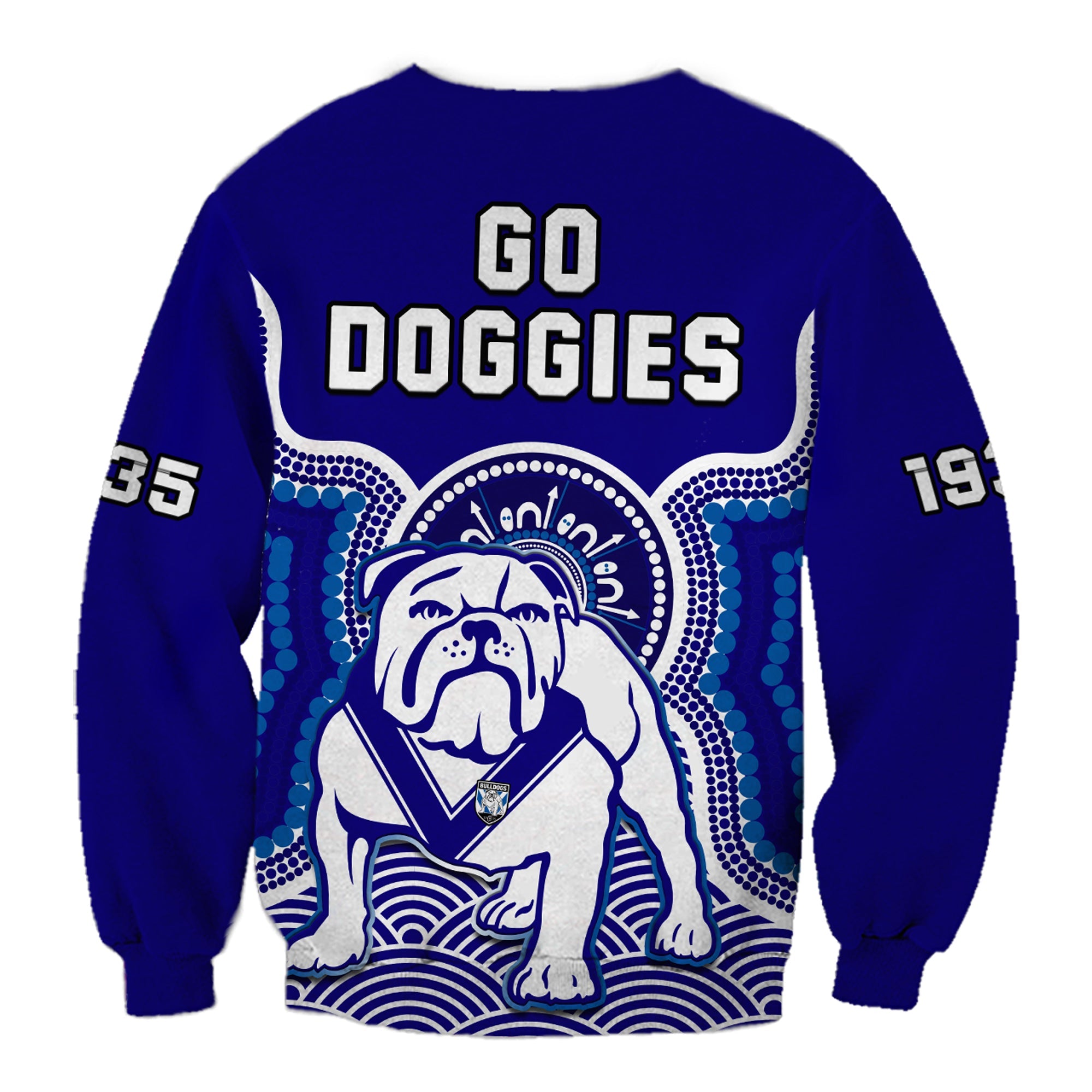 bulldogs-rugby-sweatshirt-canterbury-bankstown-1935-indigenous-artsy