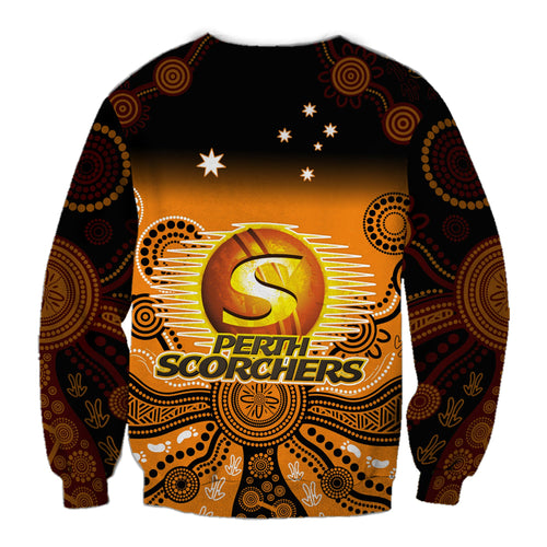 perth-scorchers-sweatshirt-gradient-aboriginal-dot-painting