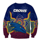 adelaide-football-sweatshirt-crows-aboriginal-art