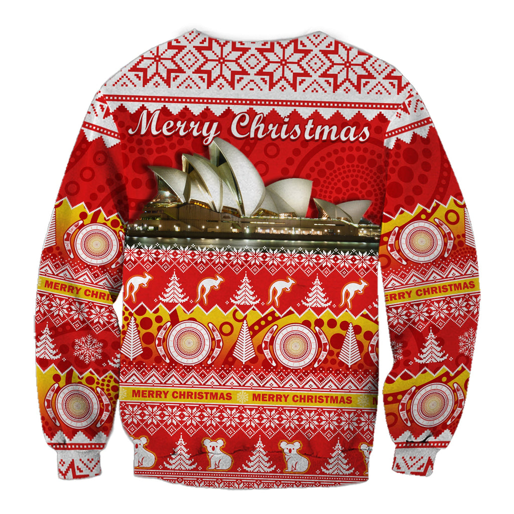 australia-sweatshirt-sydney-opera-house-aboriginal-art-merry-christmas