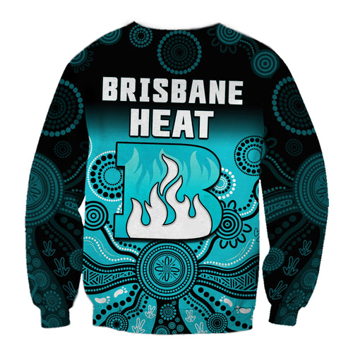 brisbane-heat-sweatshirt-gradient-aboriginal-dot-painting