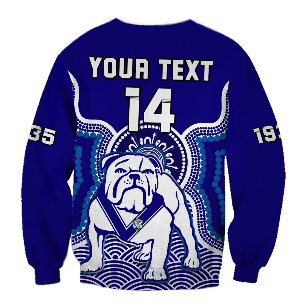 custom-text-and-number-bulldogs-rugby-sweatshirt-canterbury-bankstown-1935-indigenous-artsy