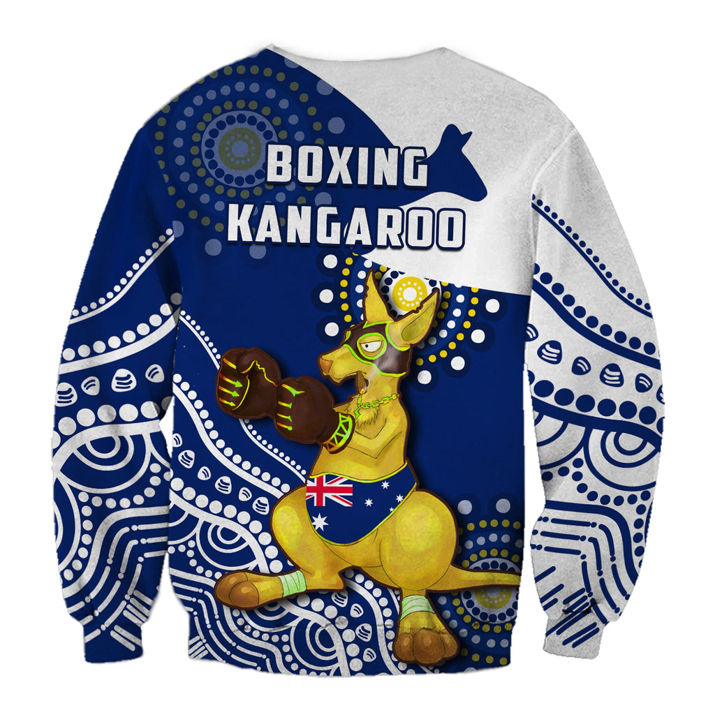 australia-sweatshirt-boxing-kangaroo-indigenous-flag-color-art