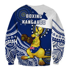 australia-sweatshirt-boxing-kangaroo-indigenous-flag-color-art
