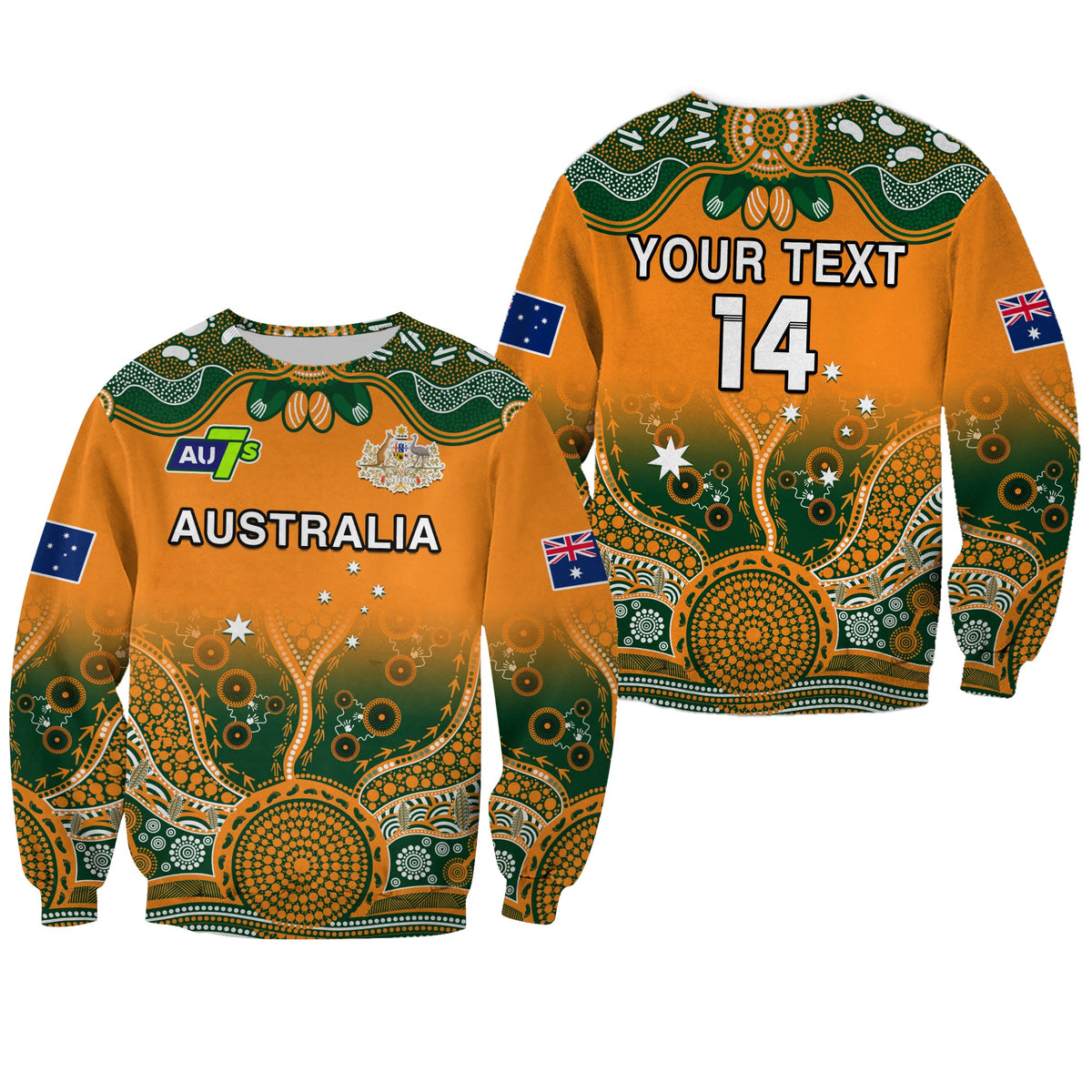 custom-text-and-number-australia-rugby-sweatshirt-aussie-sevens-original-indigenous