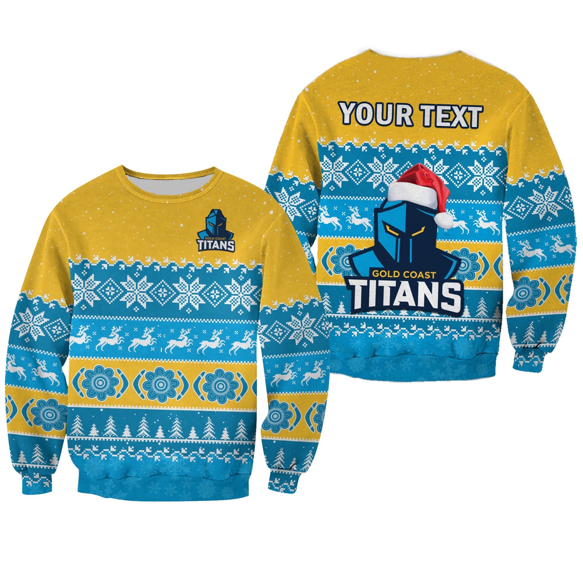custom-personalised-titans-rugby-sweatshirt-indigenous-merry-christmas