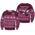 custom-personalised-sea-eagles-rugby-sweatshirt-indigenous-silvertails-merry-christmas