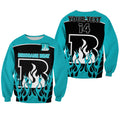 custom-text-and-number-brisbane-heat-cricket-2023-sweatshirt-simple-style
