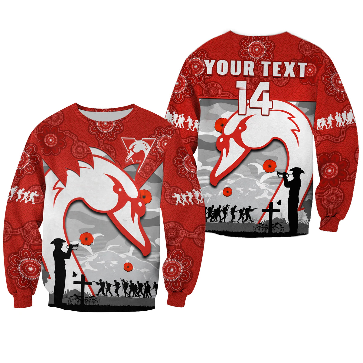 custom-text-and-number-swans-football-anzac-sweatshirt-sydney-indigenous-camouflage-art