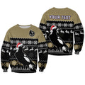 custom-personalised-collingwood-football-sweatshirt-magpies-indigenous-merry-christmas