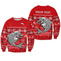 custom-personalised-dolphins-rugby-sweatshirt-indigenous-merry-christmas