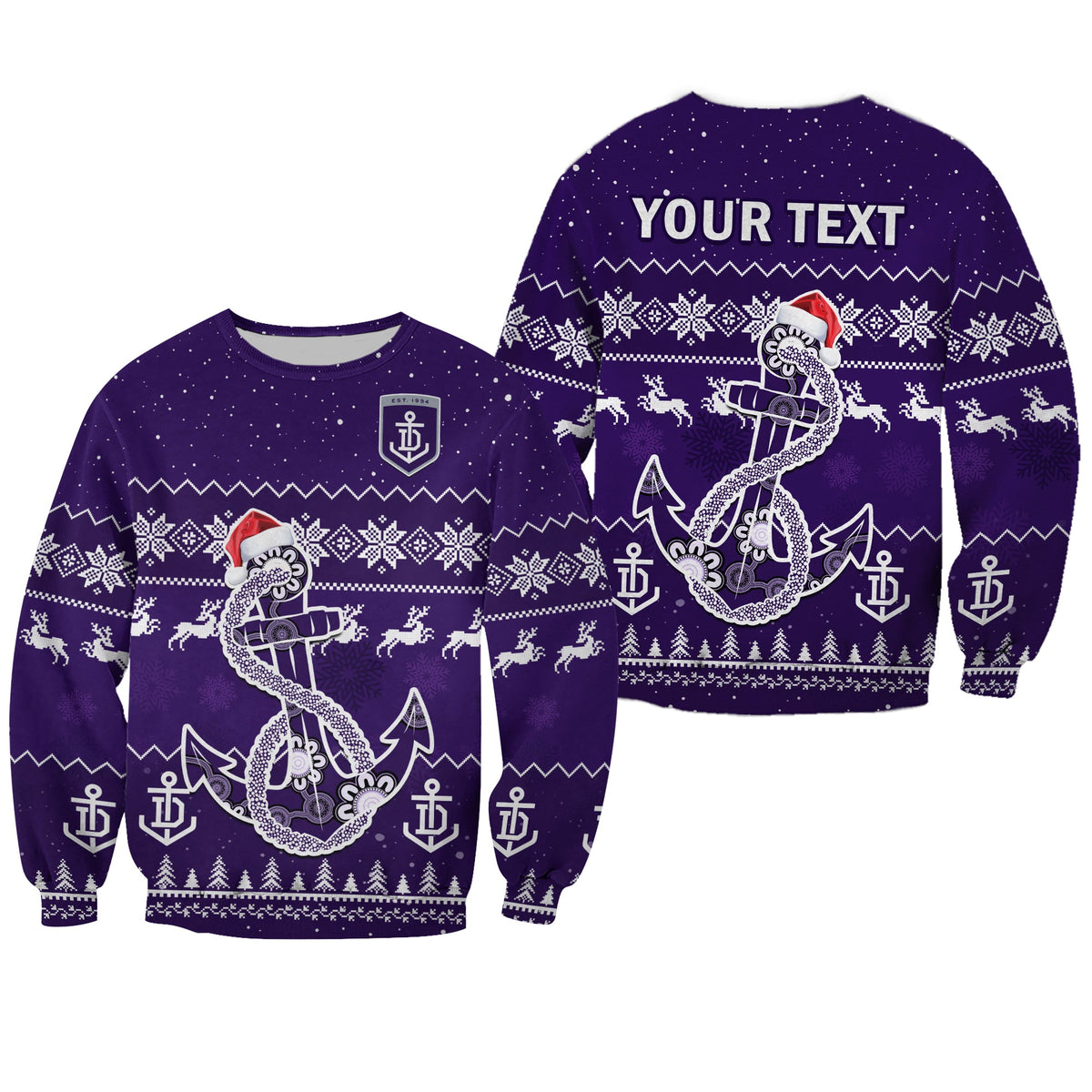 custom-personalised-dockers-football-sweatshirt-freo-indigenous-merry-christmas