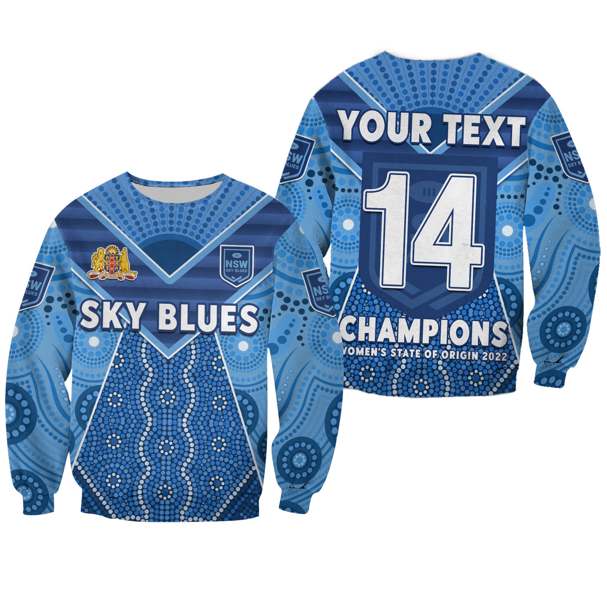 custom-text-and-number-nsw-sky-blues-sweatshirt-the-champions-womens-state-of-origin-2022
