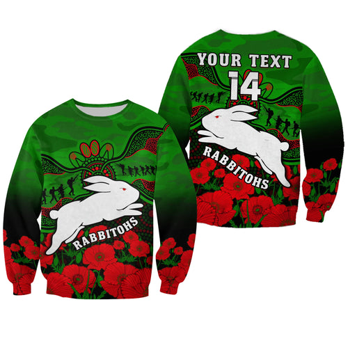 custom-text-and-number-rabbitohs-rugby-anzac-sweatshirt-south-sydney-camouflage-poppy-aboriginal