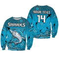 custom-text-and-number-sharks-rugby-sweatshirt-go-sharkies-aboriginal-special-version