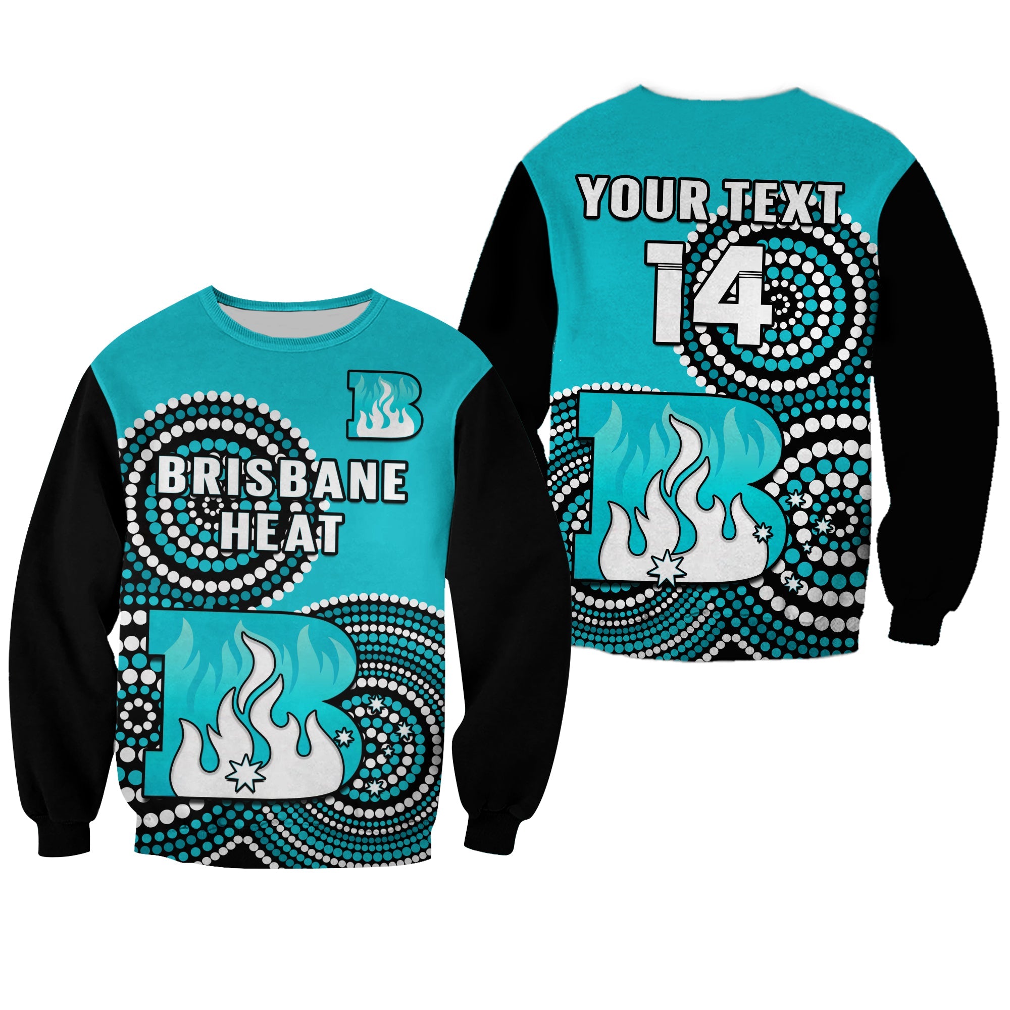 custom-text-and-number-brisbane-heat-cricket-sweatshirt-champions-bbl12-proud-indigenous-art