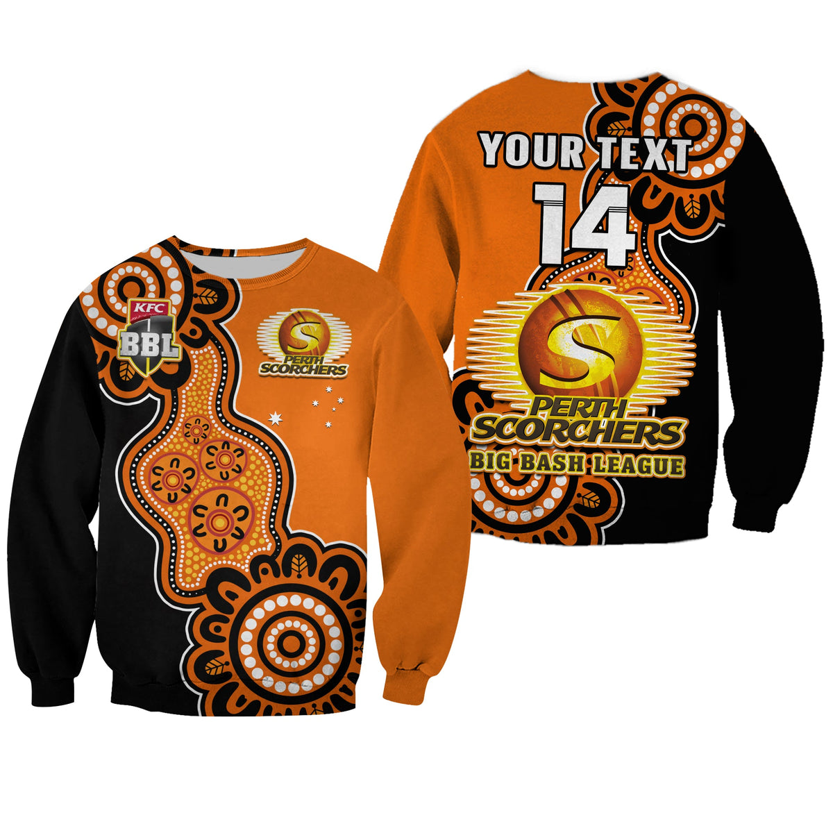 custom-text-and-number-perth-scorchers-cricket-sweatshirt-we-are-the-champions-aboriginal