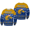custom-personalised-west-coast-football-sweatshirt-eagles-indigenous-merry-christmas
