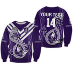 custom-text-and-number-dockers-football-sweatshirt-fremantle-anchor-mix-aboriginal-pattern-dynamic-style