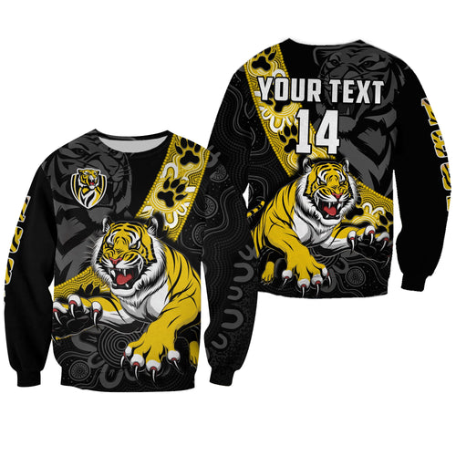 custom-text-and-number-richmond-football-sweatshirt-tigers-1885-indigenous-basic-style
