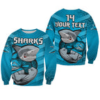 custom-text-and-number-sharks-rugby-sweatshirt-go-sharkies-aboriginal-sporty-version