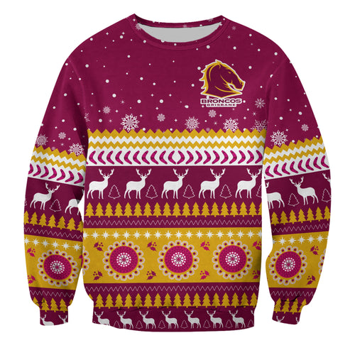 broncos-aboriginal-sweatshirt-christmas-brisbane