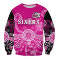 sydney-sixers-sweatshirt-cricket-indigenous-australian-art-ver01