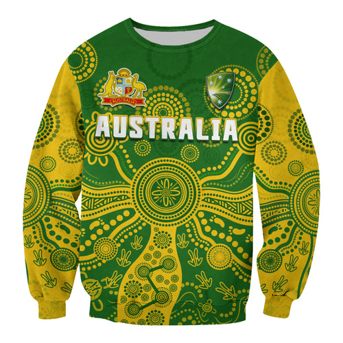 custom-text-and-number-cricket-australia-sweatshirt-aussie-2022-indigenous-special-version-2