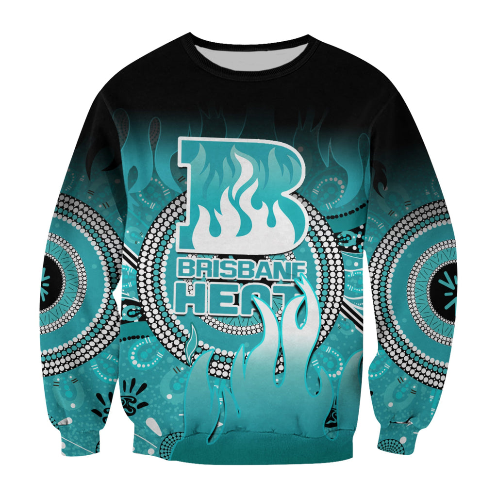 custom-text-and-number-brisbane-heat-sweatshirt-aboriginal-sunshine