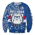 bulldogs-football-sweatshirt-scraggers-1877-aboriginal-dot-painting-newest-version