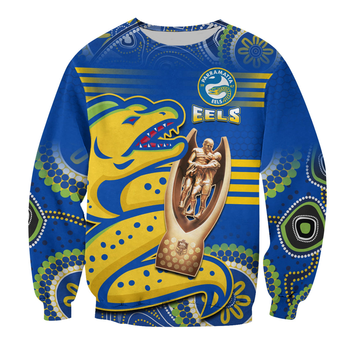 parramatta-rugby-sweatshirt-eels-premiers-2022-indigenous-artsy