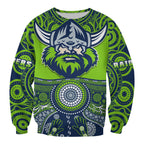 custom-text-and-number-raiders-rugby-sweatshirt-aboriginal-pattern