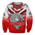 custom-personalised-dolphins-rugby-sweatshirt-redcliffe-come-back-stronger