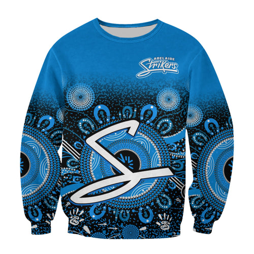 custom-text-and-number-adelaide-strikers-sweatshirt-aboriginal-sunshine