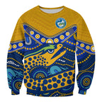 custom-text-and-number-eels-rugby-sweatshirt-aboriginal-and-polynesia-parramatta