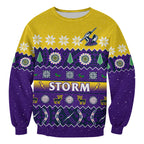 custom-personalised-melbourne-storm-christmas-sweatshirt-aboriginal-art-merry-xmas