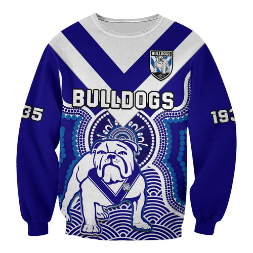 custom-text-and-number-bulldogs-rugby-sweatshirt-canterbury-bankstown-1935-indigenous-artsy