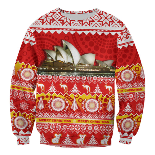 australia-sweatshirt-sydney-opera-house-aboriginal-art-merry-christmas