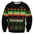 penrith-panthers-christmas-sweatshirt-the-riff-aboriginal-art-merry-xmas