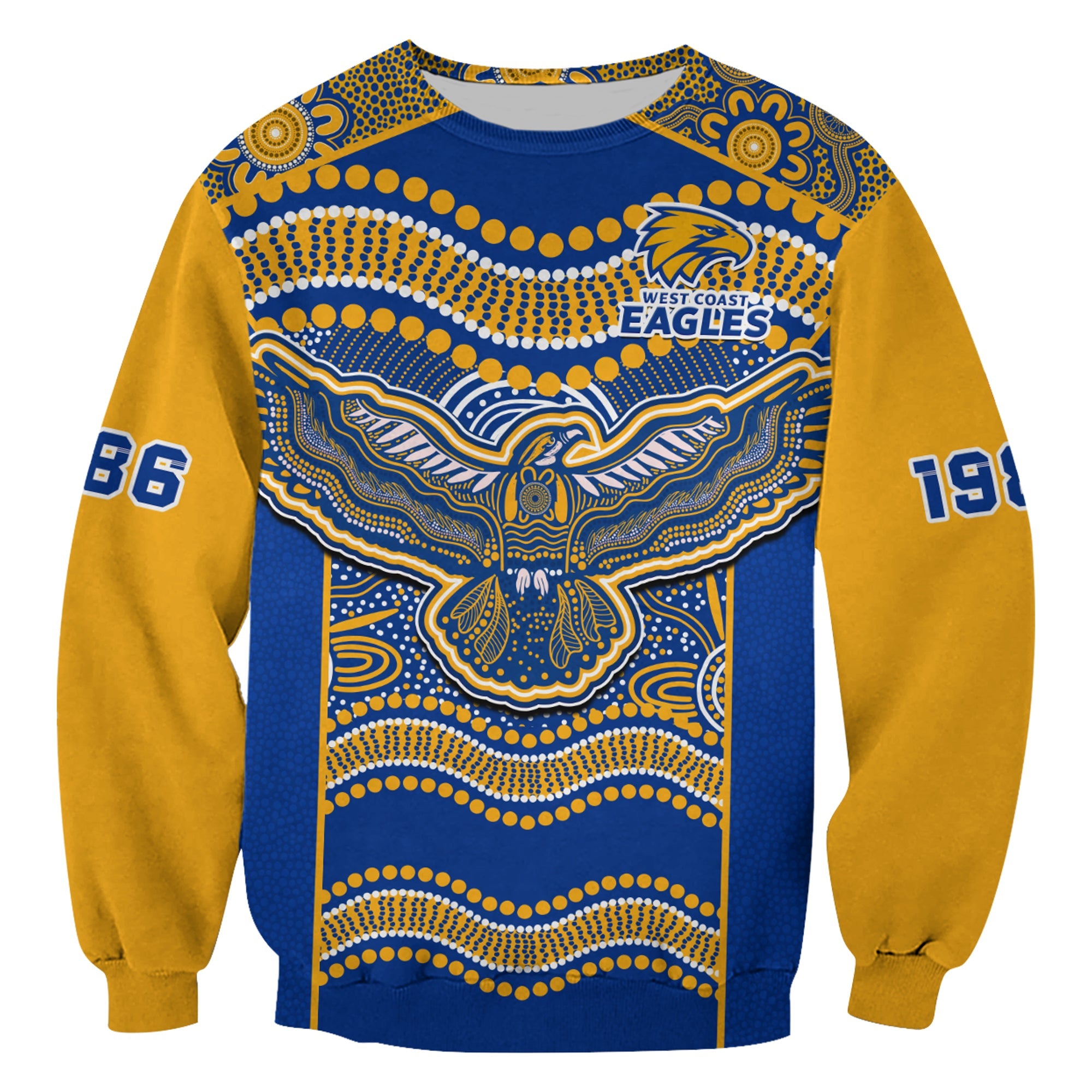 custom-text-and-number-eagles-football-sweatshirt-west-coast-1986-aboriginal-sporty-style