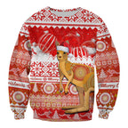 australia-sweatshirt-kangaroo-aboriginal-painting-merry-christmas