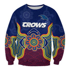 adelaide-football-sweatshirt-crows-aboriginal-art