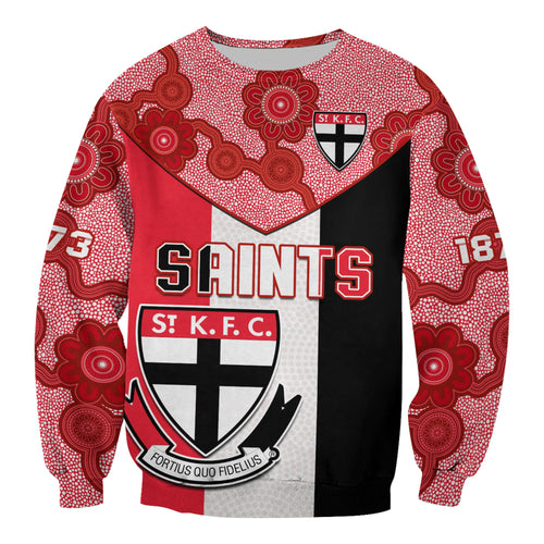 saints-football-sweatshirt-st-kilda-1873-aboriginal-dot-painting