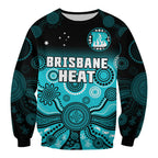 custom-text-and-number-brisbane-heat-sweatshirt-gradient-aboriginal-dot-painting