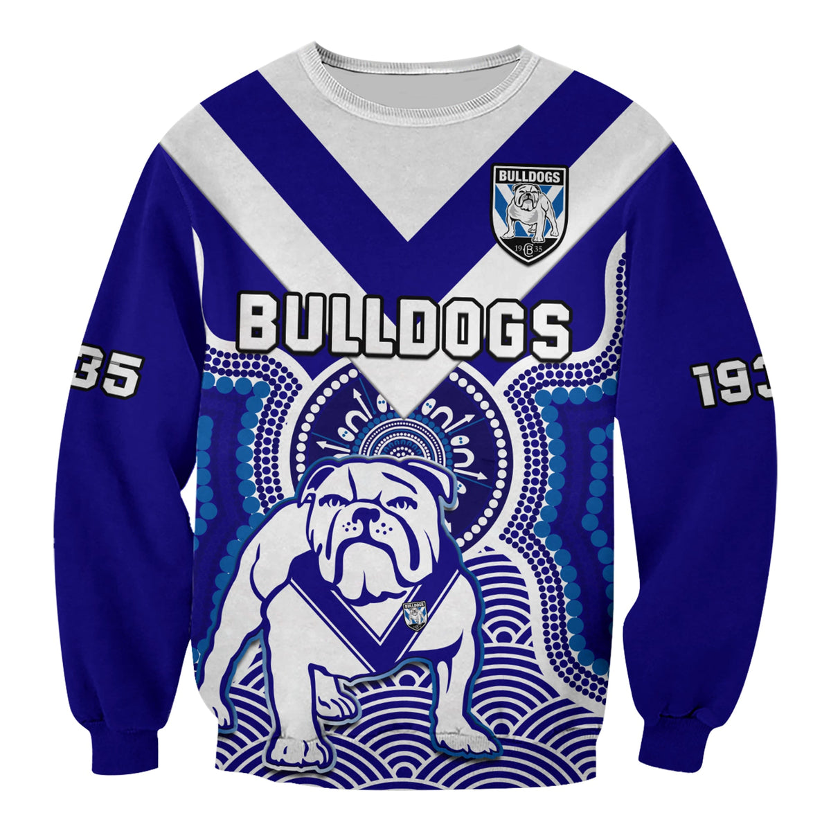 bulldogs-rugby-sweatshirt-canterbury-bankstown-1935-indigenous-artsy