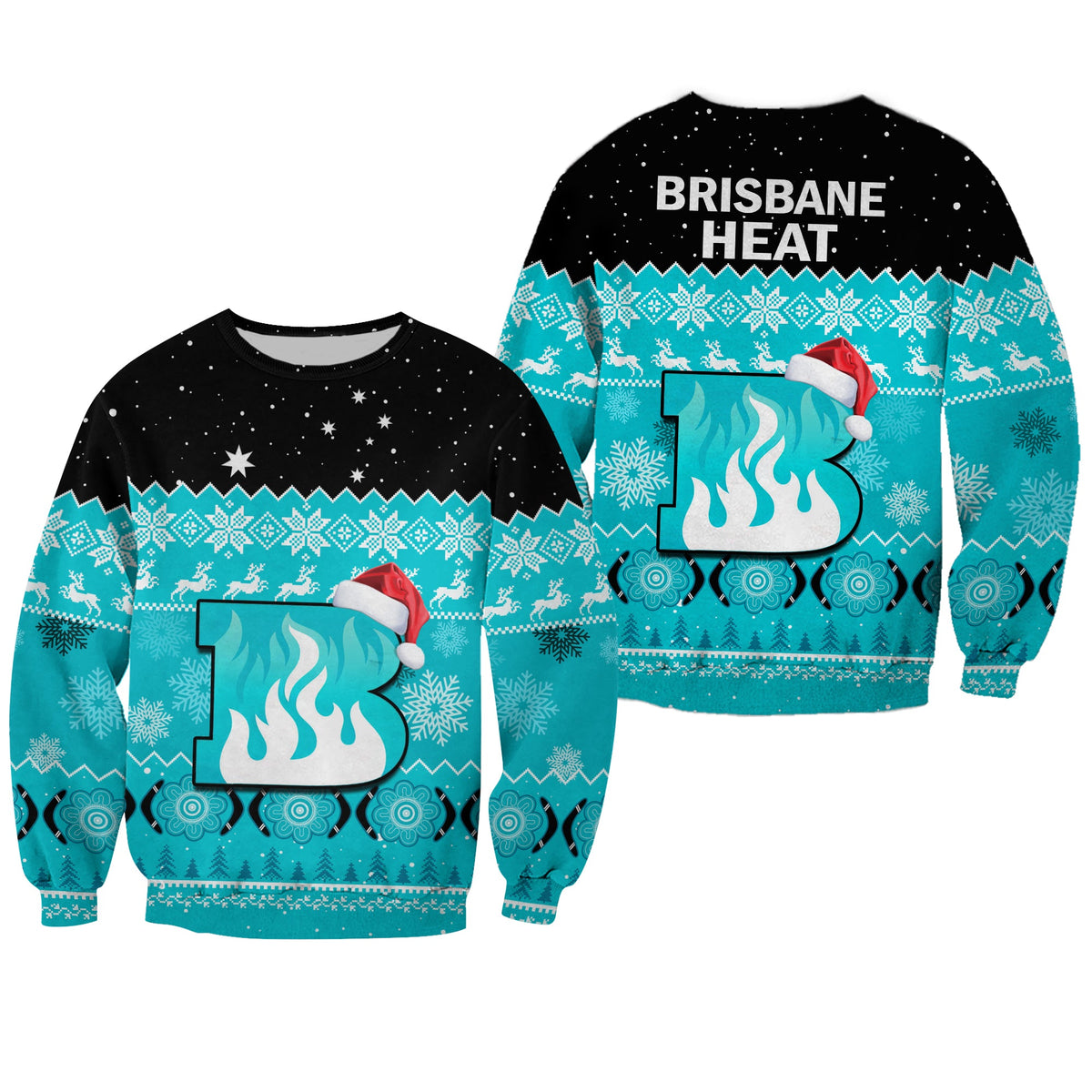 brisbane-heat-cricket-sweatshirt-aboriginal-merry-christmas