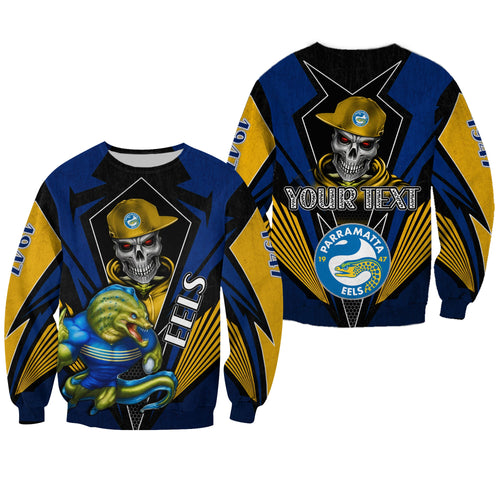custom-personalised-eels-rugby-sweatshirt-mascot-parramatta-since-1947-cool-skull