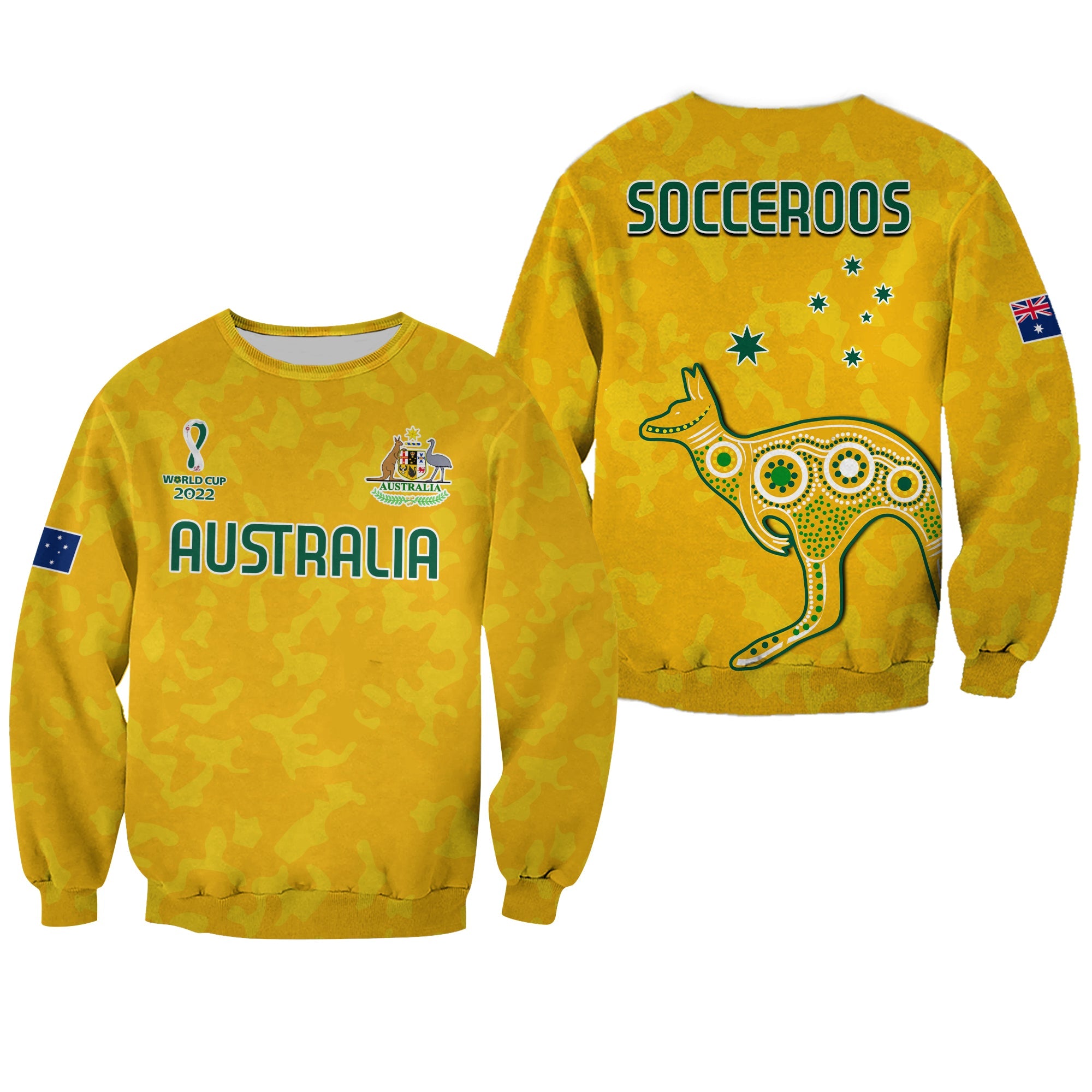 australia-soccer-sweatshirt-world-cup-football-2022-socceroos-with-kangaroos